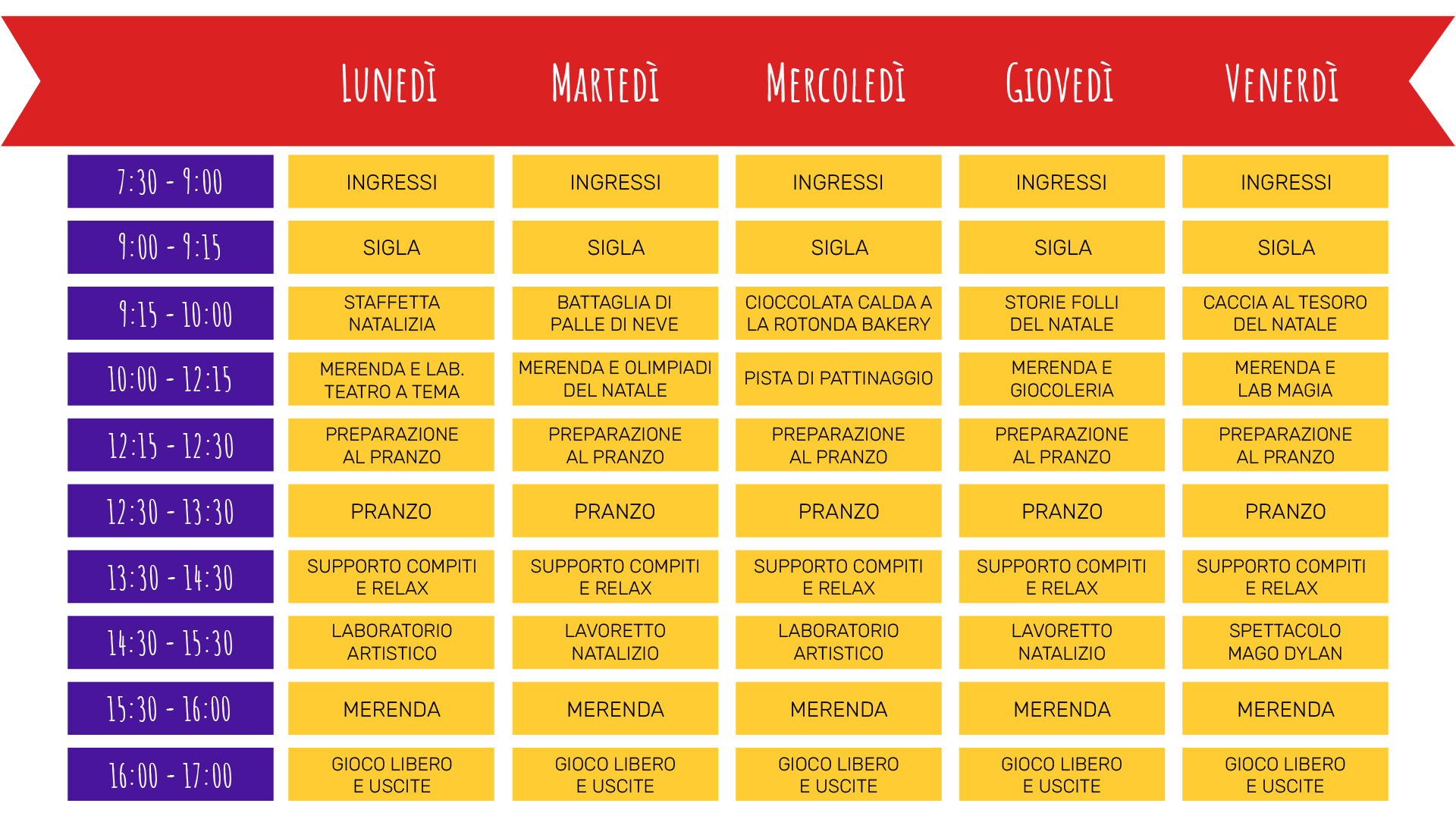 Programma-settimanale-WINTER-CAMP-ART-CAMP-NOVARA-2025